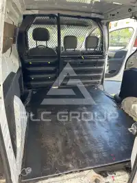 2012 Citroen Berlingo