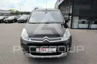 2012 Citroen Berlingo