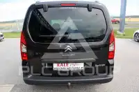 2012 Citroen Berlingo