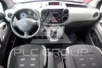 2012 Citroen Berlingo