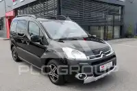 2012 Citroen Berlingo