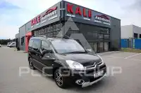 2012 Citroen Berlingo