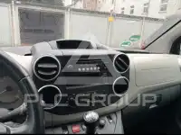 2012 Citroen Berlingo