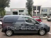 2012 Citroen Berlingo