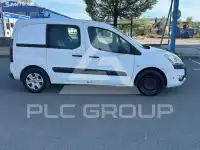2012 Citroen Berlingo
