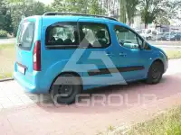 2012 Citroen Berlingo