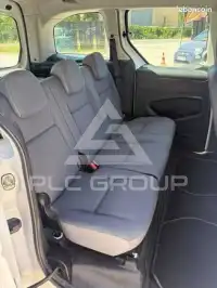 2012 Citroen Berlingo