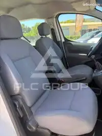 2012 Citroen Berlingo