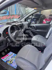 2012 Citroen Berlingo