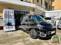 2012 Citroen Berlingo
