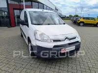 2012 Citroen Berlingo