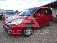 2012 Citroen Berlingo