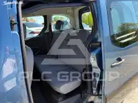 2012 Citroen Berlingo