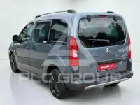 2012 Citroen Berlingo