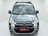 2012 Citroen Berlingo