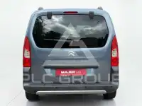 2012 Citroen Berlingo