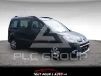 2012 Citroen Berlingo
