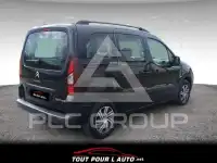 2012 Citroen Berlingo