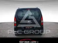 2012 Citroen Berlingo