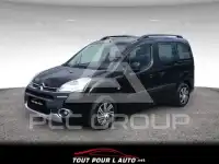 2012 Citroen Berlingo