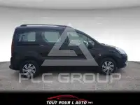 2012 Citroen Berlingo