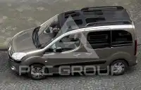 2012 Citroen Berlingo