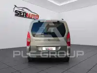 2012 Citroen Berlingo