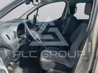 2012 Citroen Berlingo