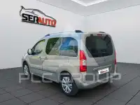 2012 Citroen Berlingo