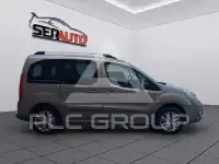 2012 Citroen Berlingo