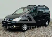 2012 Citroen Berlingo