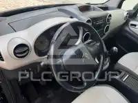 2012 Citroen Berlingo