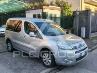2012 Citroen Berlingo