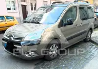2012 Citroen Berlingo
