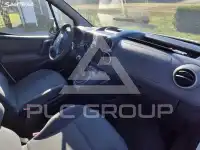 2012 Citroen Berlingo