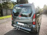 2012 Citroen Berlingo