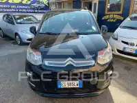 2012 Citroen C3