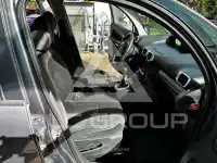 2012 Citroen C3