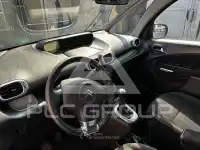 2012 Citroen C3