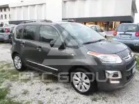2012 Citroen C3