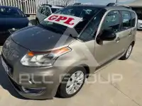 2012 Citroen C3