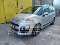 2012 Citroen C3