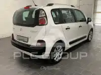 2012 Citroen C3