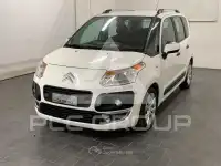 2012 Citroen C3