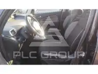 2012 Citroen C3