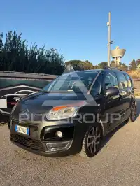 2012 Citroen C3