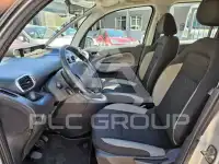 2012 Citroen C3