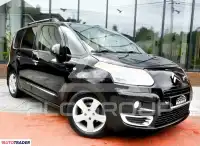 2012 Citroen C3