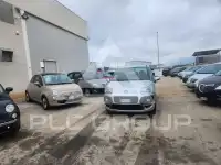 2012 Citroen C3