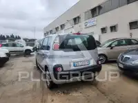 2012 Citroen C3